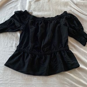 Ann Taylor top size medium NWT